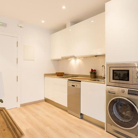 Sharingco Atarazanas Premium Loft VII Apartment Malaga Ngoại thất bức ảnh