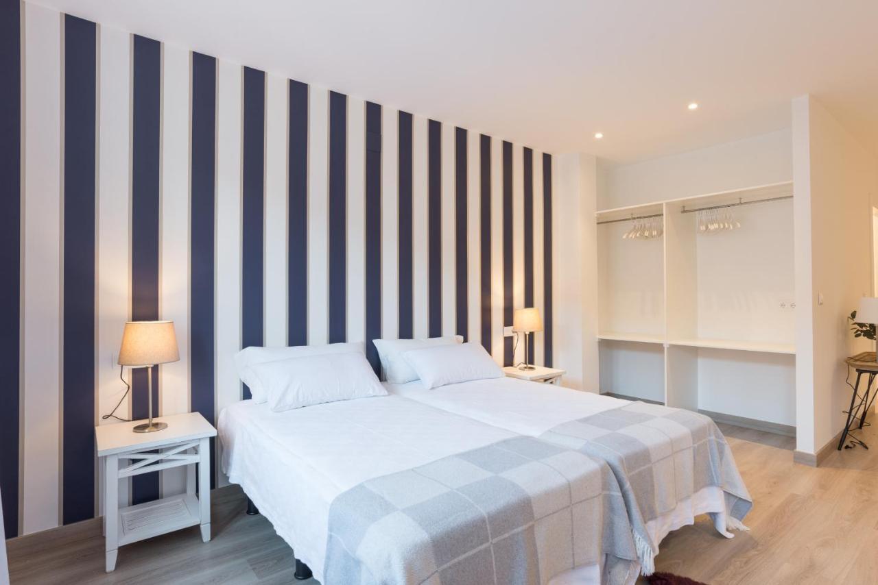 Sharingco Atarazanas Premium Loft VII Apartment Malaga Ngoại thất bức ảnh