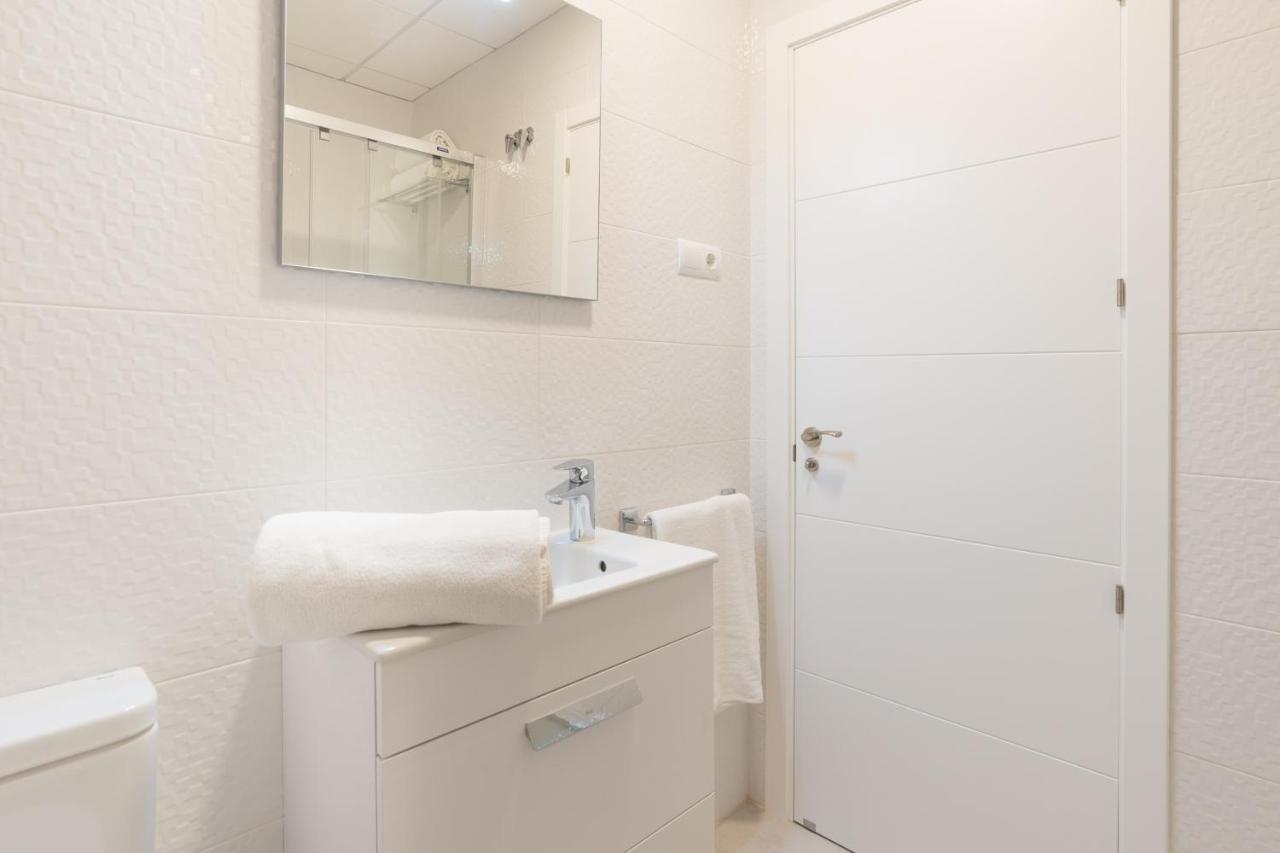 Sharingco Atarazanas Premium Loft VII Apartment Malaga Ngoại thất bức ảnh